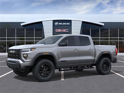 New 2026 GMC Canyon Elevation Crew Cab for sale #CA13770 - photo 2
