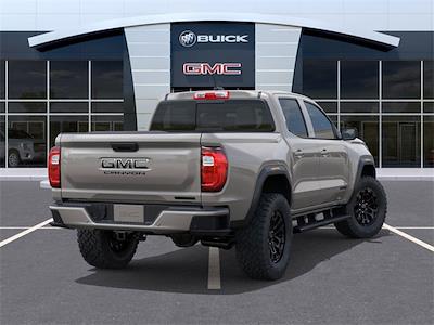 New 2026 GMC Canyon Elevation Crew Cab for sale #CA13779 - photo 2