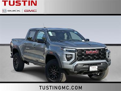 New 2026 GMC Canyon Elevation Crew Cab for sale #CA13820 - photo 1