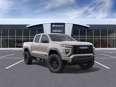 New 2026 GMC Canyon Elevation Crew Cab for sale #CA13822 - photo 1