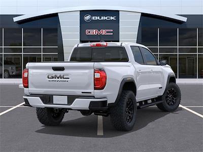 New 2026 GMC Canyon Elevation Crew Cab for sale #CA13823 - photo 2