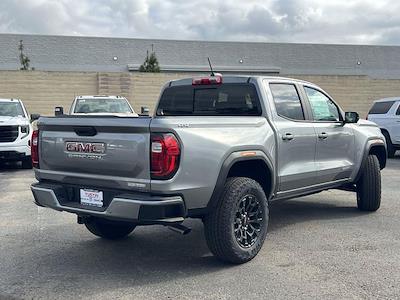 New 2026 GMC Canyon - photo 1