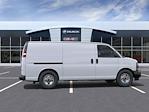 New 2026 GMC Savana 2500 Empty Cargo Van for sale #CS13885 - photo 5