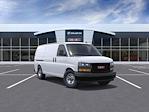 New 2026 GMC Savana 2500 Empty Cargo Van for sale #CS13886 - photo 1