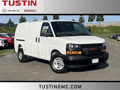 New 2026 GMC Savana 2500 Empty Cargo Van for sale #CS13888 - photo 1