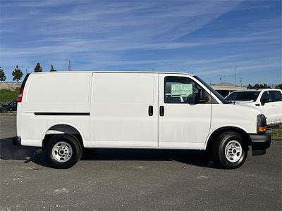 New 2026 GMC Savana 2500 Empty Cargo Van for sale #CS13888 - photo 2