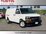 2026 GMC Savana 2500 RWD Empty Cargo Van for sale #CS13888 - photo 1