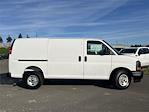 2026 GMC Savana 2500 RWD Empty Cargo Van for sale #CS13888 - photo 3