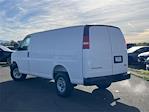 2026 GMC Savana 2500 RWD Empty Cargo Van for sale #CS13888 - photo 6