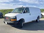 2026 GMC Savana 2500 RWD Empty Cargo Van for sale #CS13888 - photo 8