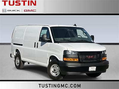 New 2026 GMC Savana 2500 Empty Cargo Van for sale #CS13889 - photo 1
