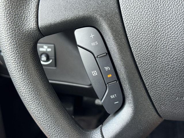 New 2026 GMC Savana 2500 - photo 11