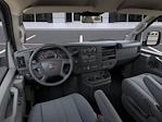 New 2026 GMC Savana 2500 Empty Cargo Van for sale #CS13892 - photo 15