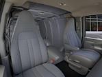 New 2026 GMC Savana 2500 Empty Cargo Van for sale #CS13892 - photo 16