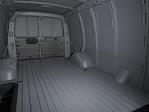 New 2026 GMC Savana 2500 Empty Cargo Van for sale #CS13892 - photo 17