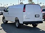 2026 GMC Savana 2500 RWD Empty Cargo Van for sale #CS13893 - photo 6