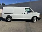 New 2026 GMC Savana 2500 Empty Cargo Van for sale #CS13896 - photo 4
