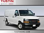 New 2026 GMC Savana 2500 Empty Cargo Van for sale #CS13897 - photo 1