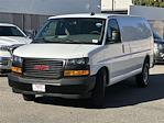 New 2026 GMC Savana 2500 Empty Cargo Van for sale #CS13898 - photo 7