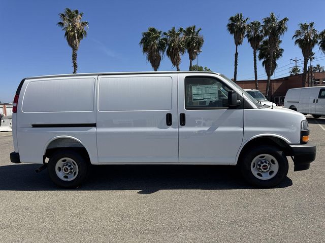 New 2026 GMC Savana 2500 - photo 6