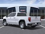 New 2026 GMC Sierra 1500 Pro Double Cab for sale #CS13968 - photo 3