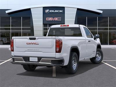 New 2026 GMC Sierra 1500 Pro Regular Cab for sale #CS13994 - photo 2