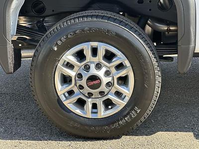 New 2026 GMC Sierra 2500 - photo 1