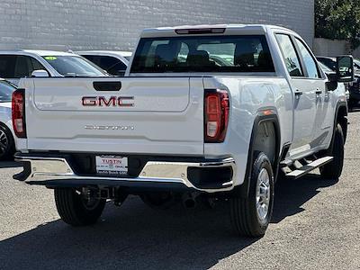 New 2026 GMC Sierra 2500 - photo 1