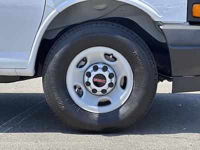 New 2026 GMC Savana 2500 - photo 1
