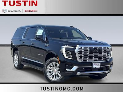 New 2026 GMC Yukon XL - photo 1
