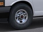 New 2026 GMC Savana 2500 Empty Cargo Van for sale #CS14064 - photo 9