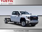 New 2026 GMC Sierra 2500 Crew Cab Cab Chassis for sale #CS14100 - photo 1