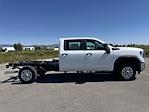 New 2026 GMC Sierra 2500 Crew Cab Cab Chassis for sale #CS14100 - photo 4