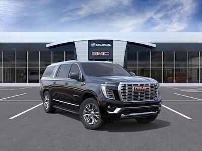 New 2026 GMC Yukon XL - photo 1