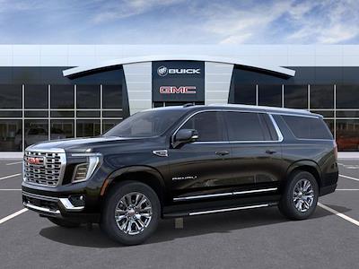 New 2026 GMC Yukon XL - photo 1