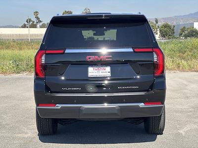 New 2026 GMC Yukon XL - photo 1