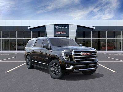 New 2026 GMC Yukon XL - photo 1