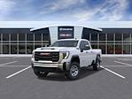 New 2026 GMC Sierra 2500 Pro Double Cab for sale #CS14245 - photo 8