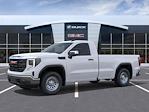New 2026 GMC Sierra 1500 Pro Regular Cab for sale #CS14254 - photo 2