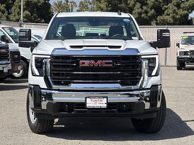 New 2026 GMC Sierra 2500 Pro Double Cab for sale #CS14568 - photo 2