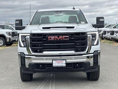 New 2026 GMC Sierra 2500 Pro Double Cab for sale #CS14569 - photo 2