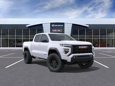New 2026 GMC Canyon Elevation Crew Cab for sale #CS14810 - photo 1