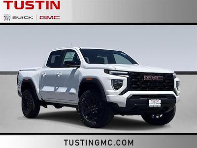 2026 GMC Canyon Crew Cab 4x4 Pickup for sale #CS15076 - photo 1