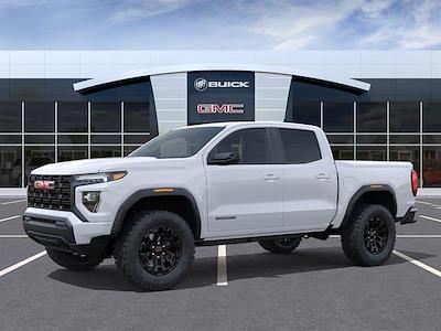 2026 GMC Canyon Crew Cab 4x4 Pickup for sale #CS15076 - photo 2