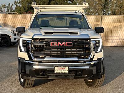 New 2026 GMC Sierra 2500 Regular Cab Service Truck for sale #CU13804 - photo 2