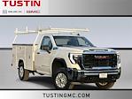 New 2026 GMC Sierra 2500 Regular Cab Service Truck for sale #CU13804 - photo 1