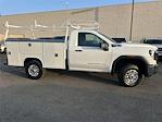 New 2026 GMC Sierra 2500 Regular Cab Service Truck for sale #CU13804 - photo 4