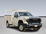New 2026 GMC Sierra 2500 Regular Cab Service Truck for sale #CU13805 - photo 1
