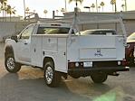 New 2026 GMC Sierra 2500 Regular Cab Service Truck for sale #CU13805 - photo 5