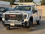 New 2026 GMC Sierra 2500 Regular Cab Service Truck for sale #CU13805 - photo 6